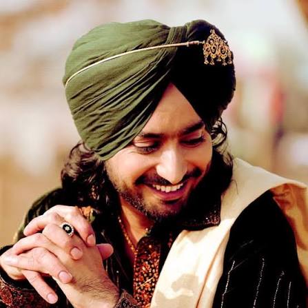 Satinder Sartaaj