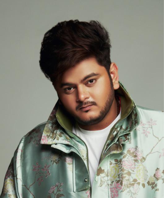 Vishal Mishra